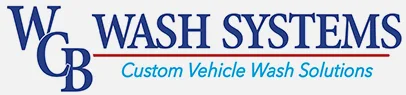 WCB Wash Systems