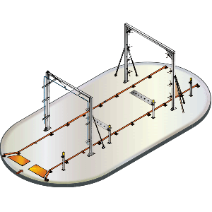 WCB Wash Systems