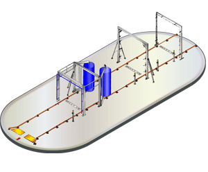 WCB Wash Systems