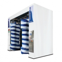 WCB Wash Systems